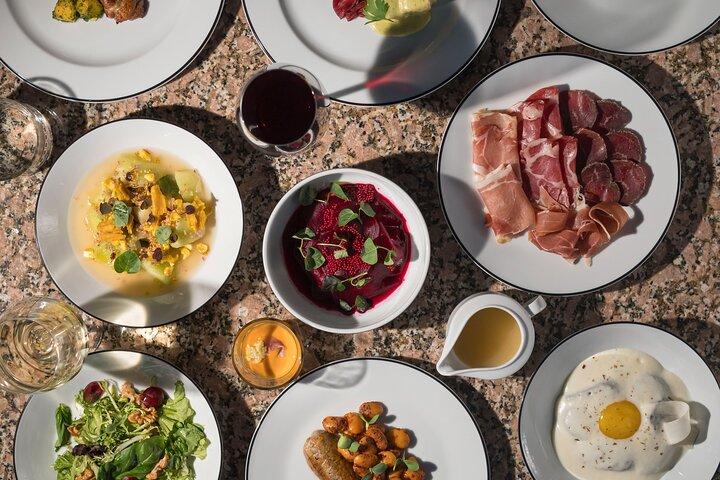 Mendoza Food Safari - 4 Top Restaurants in One Night