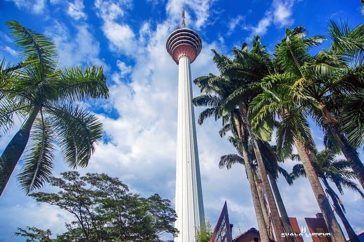 The Great Kuala Lumpur City Tour with 23 Attractions SIC