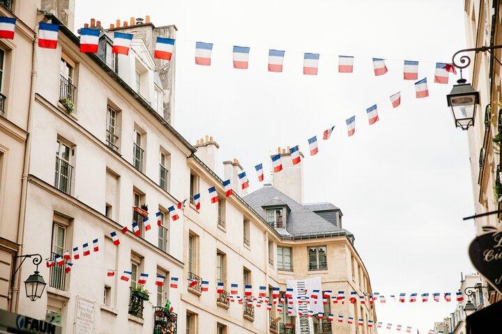 Paris Electric Bike Rentals