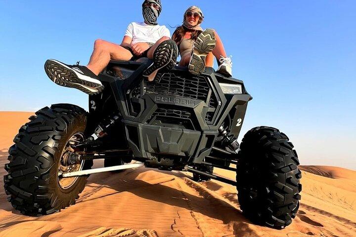 Red Dunes Safari Dubai,Sand Boarding,Camel Ride,BBQ, Live Shows