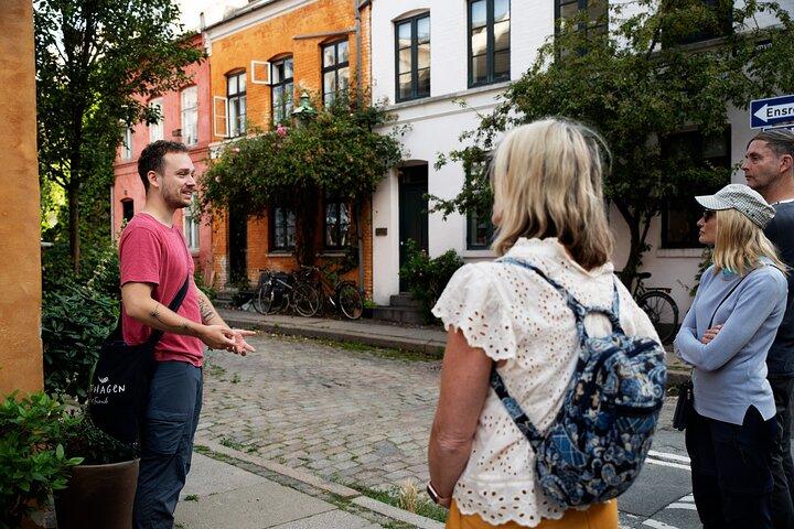Danish Hygge and Culture Walking Tour in Copenhagen Old Town