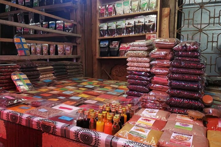 Taste the Flavors of Zanzibar with Cooking Class on a Spice Farm