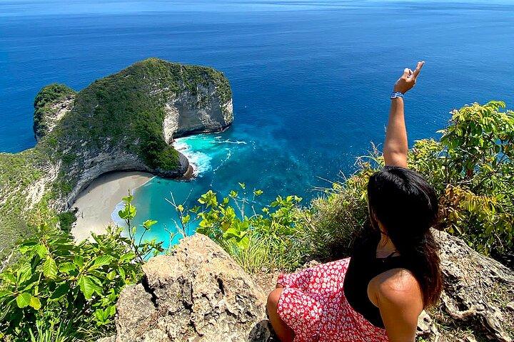 One Day Trip Nusa Penida Island from Bali