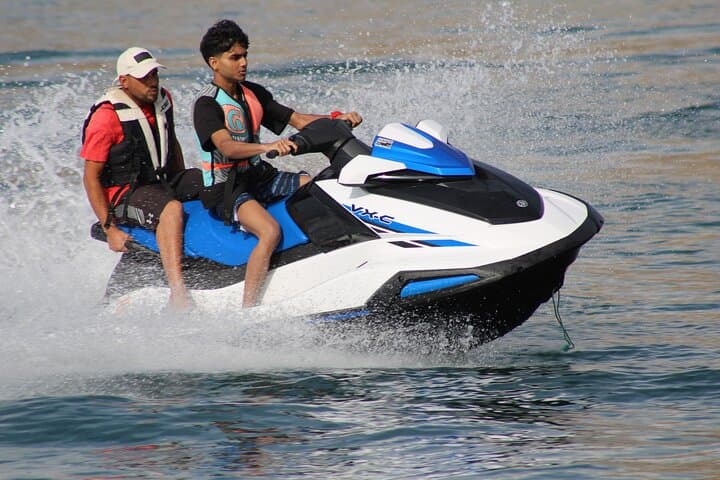 agadir jetski academy rental