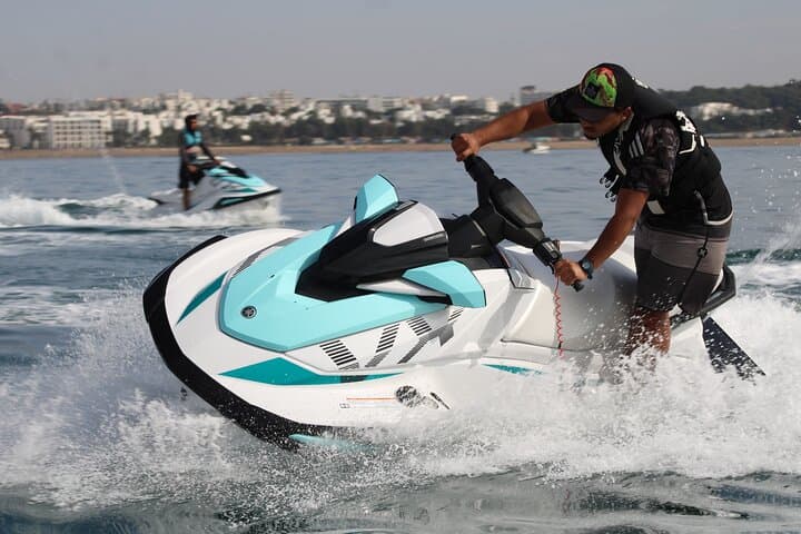 agadir jetski academy rental
