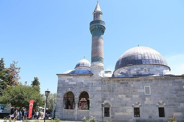 Daily Bursa Uludag Tour