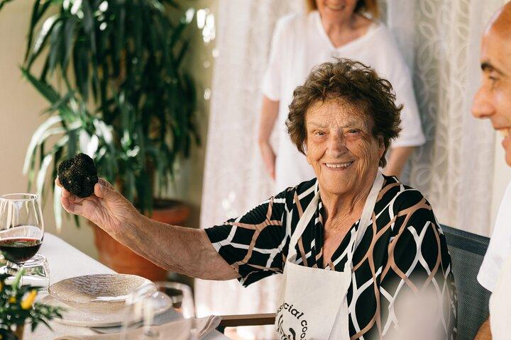 Traditional Pasta Making Class in Parma