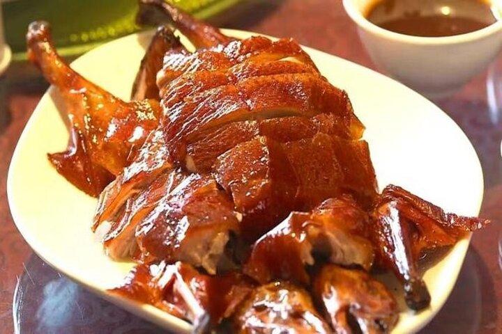 Stone Forest + Yiliang Roast Duck + Kunming City Private Tour