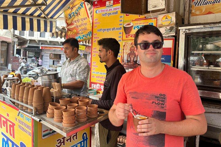 Full Day Spiritual Tour of Ajmer & Pushkar-The Pushkar Route
