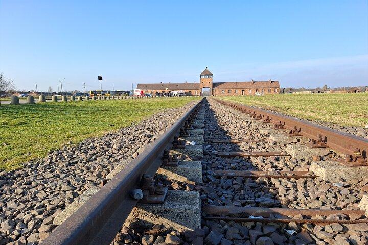 Germany, Poland and Czech 7-day Heritage Trail from Berlin