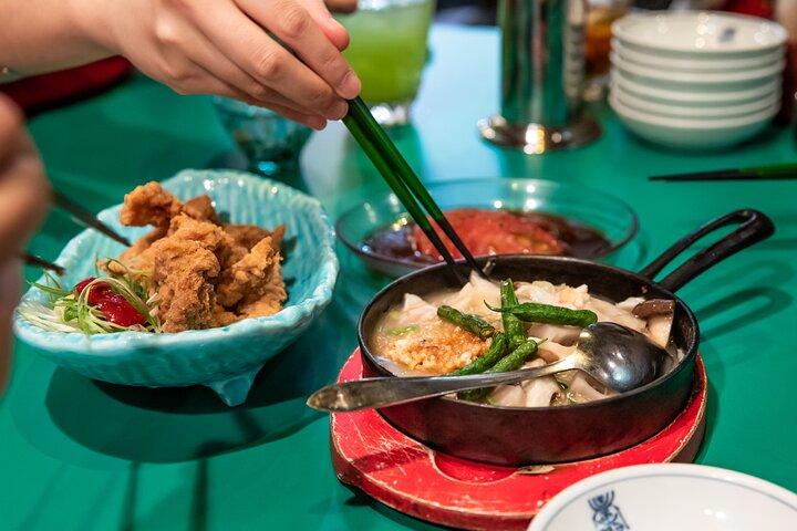 Tokyo Private Night Tour with a Local – Bars, Drinks & Culture