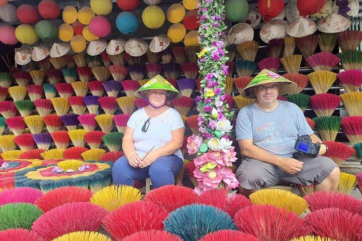 Hue: Royal Tombs Tour - Visit 3 Best Tombs & Pagoda