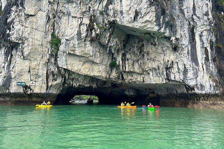 Discover North Vietnam in 3 Days: Hanoi, Ha Long Bay & Ninh Binh