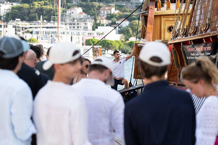 Game of Thrones Cruise And Walking Tour Karaka Dubrovnik