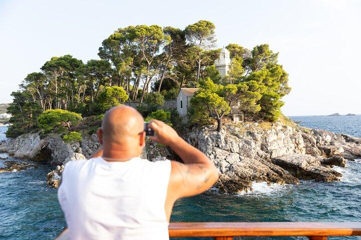 Game of Thrones Cruise And Walking Tour Karaka Dubrovnik