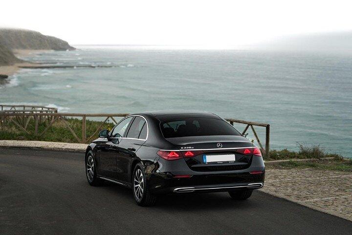 Sintra & Coastal Havens | Exclusive Private Day Tour with Tickets