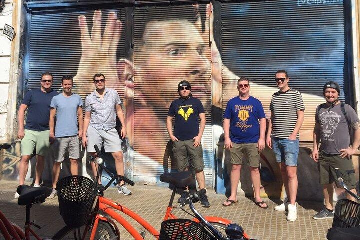 Boca Juniors Experience: Bombonera Tour, Museum & Caminito Walk