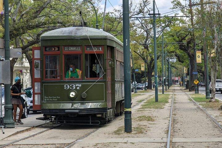 Hidden History of New Orleans' Garden District