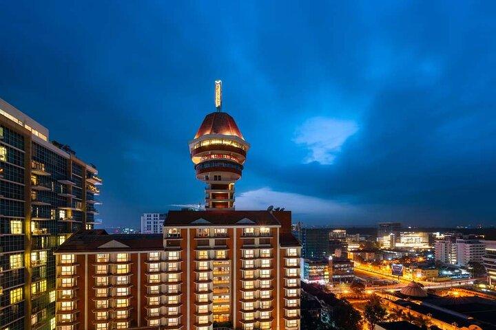 Nairobi Nightlife Experience