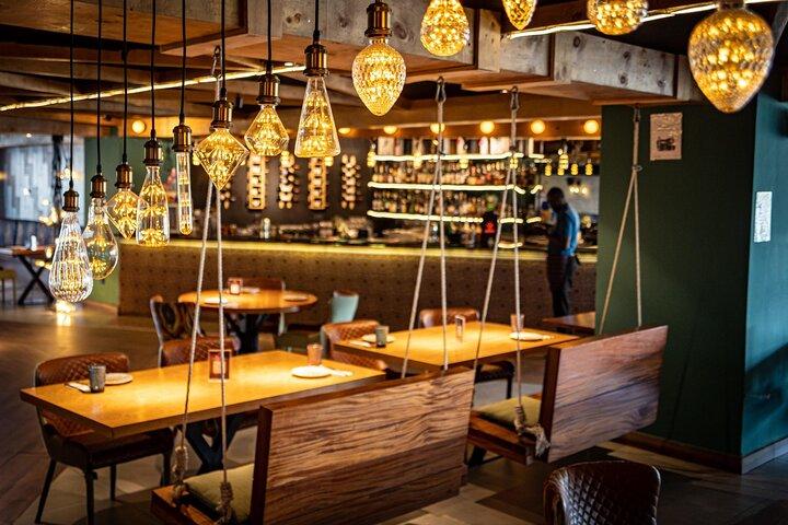 Nairobi Nightlife Experience