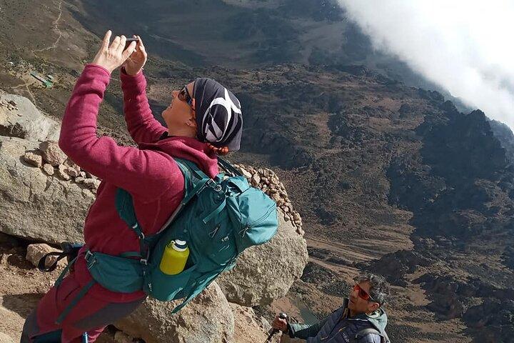 Multi Day Kenya Safari Adventure