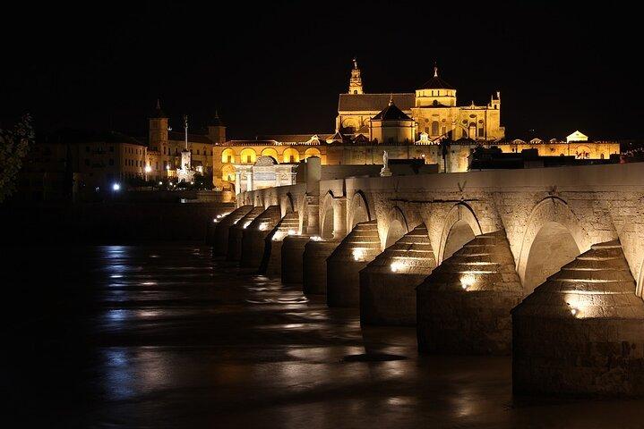 Tour to Cordoba from Seville in Group