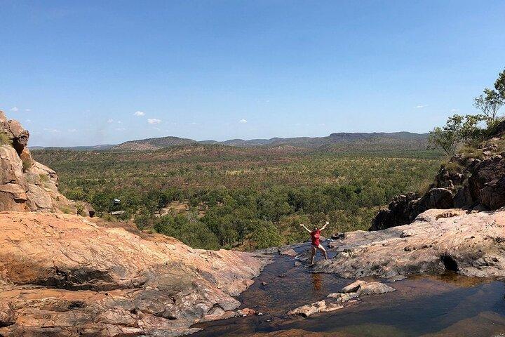 3 Day Kakadu & Litchfield 4WD Expedition