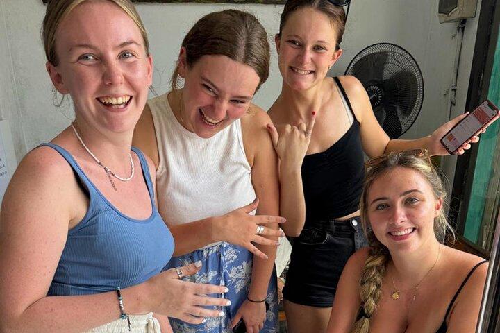 Bali Silver Jewelry Making Class in Seminyak or Nusa Dua