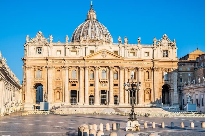 Tour di Roma