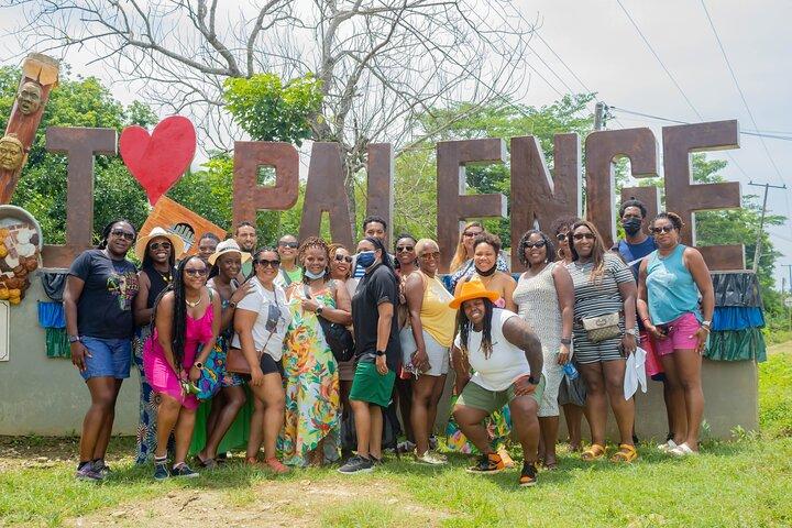 Day Tour to San Basilio de Palenque