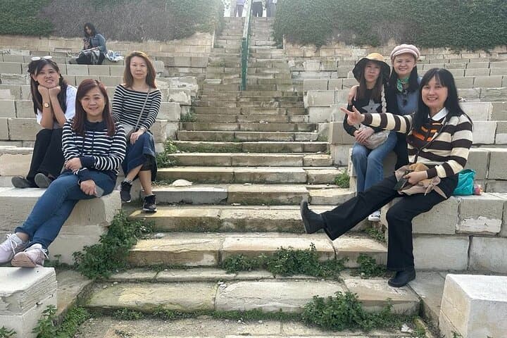 Day Trip from Cairo to Alexandria Explore Ancient Wonders