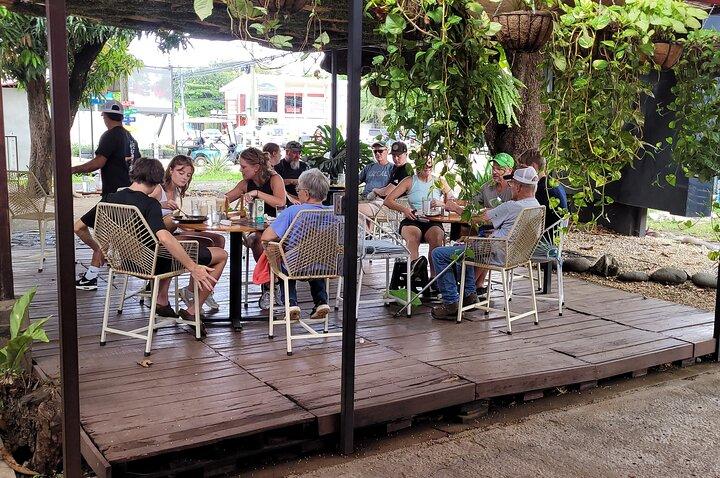 2 Hour Coffee & Chocolate Tour in Playas del Coco