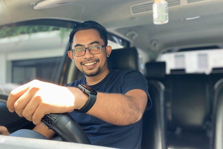 Bali Airport Private Transfer