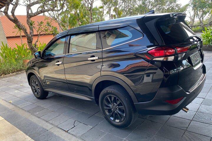 Bali Airport Private Transfer