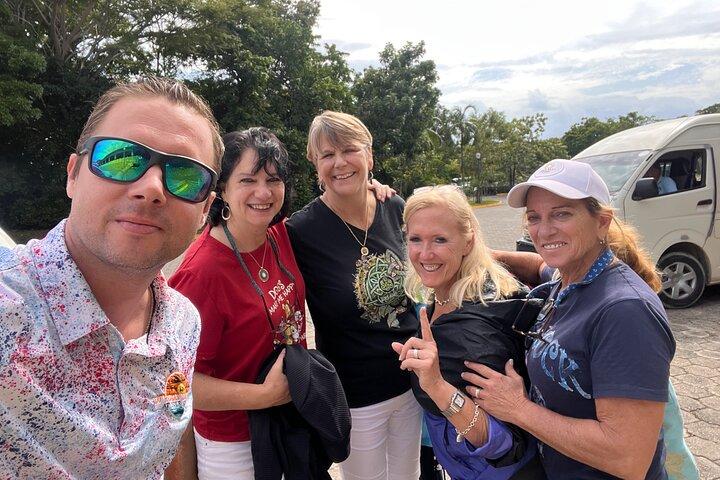 Roatan Honduras Private Tour With Island Highlights