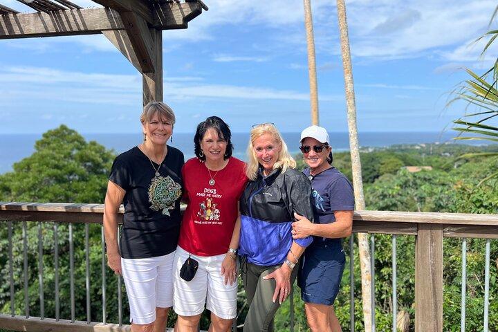 Roatan Honduras Private Tour With Island Highlights