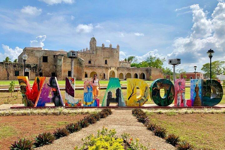 Chichen Itza Ik kil and Suytun Cenote Tour from Cancun