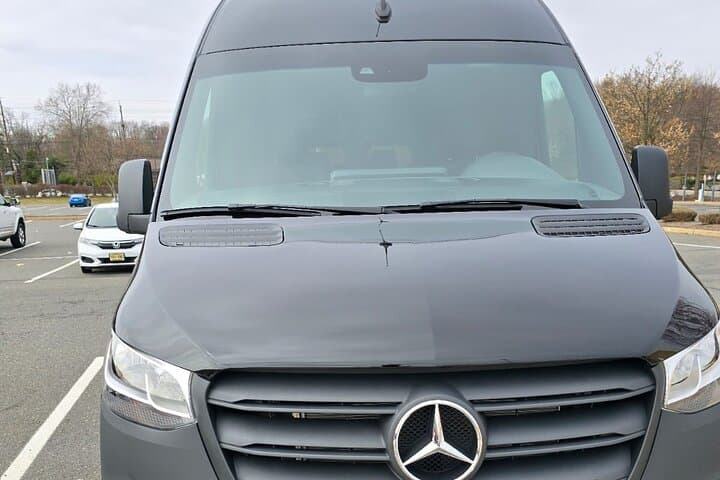 Private Express Limo and Car Service in New York