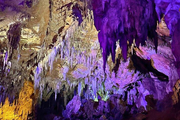 Ba Be Lake and Motorbike 2D1N Tour from Hanoi
