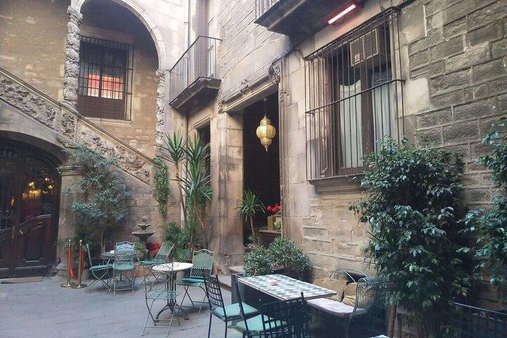 Private Gaudí Tour with City Highlights. Barcelona at a Glance: