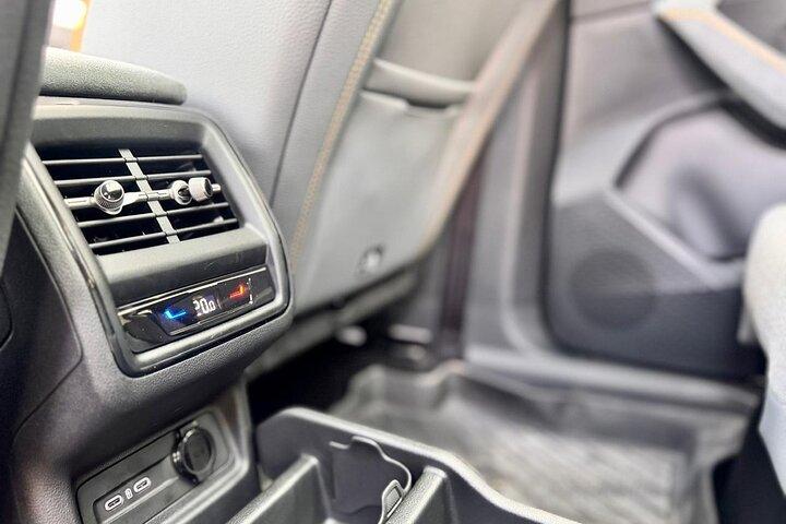 Fes to Casablanca - Private Transfer