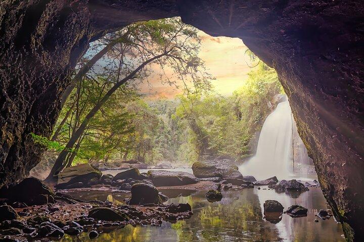 Khao Yai National Park Full Day Tour from Bangkok
