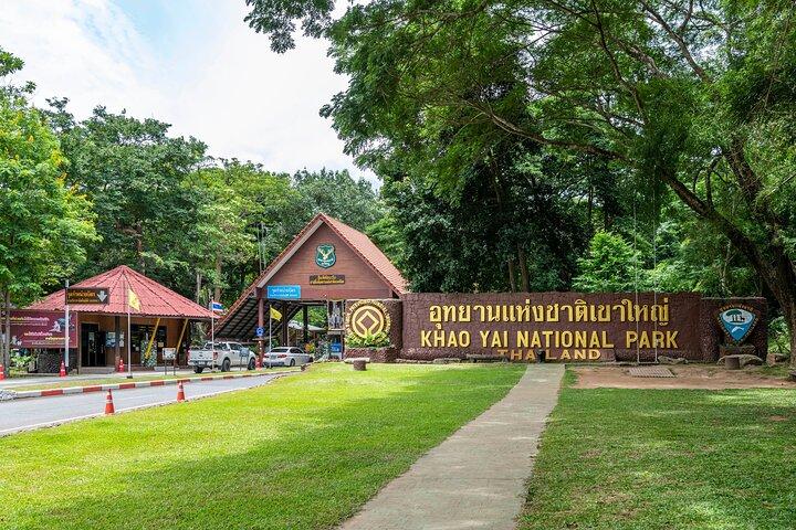 Khao Yai National Park Full Day Tour from Bangkok