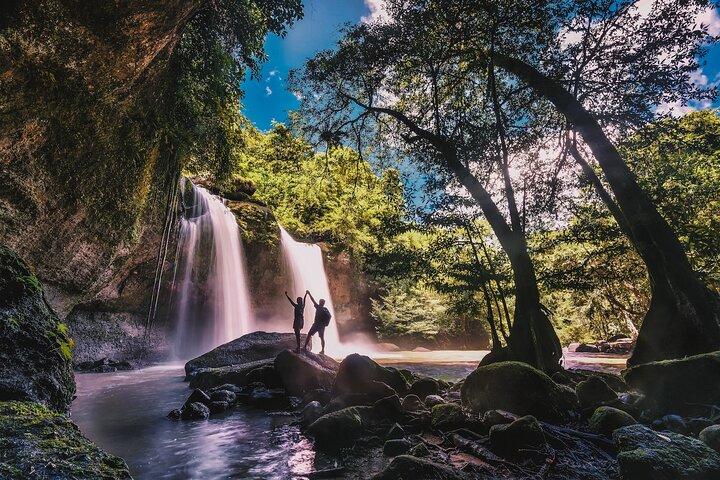 Khao Yai National Park Full Day Tour from Bangkok