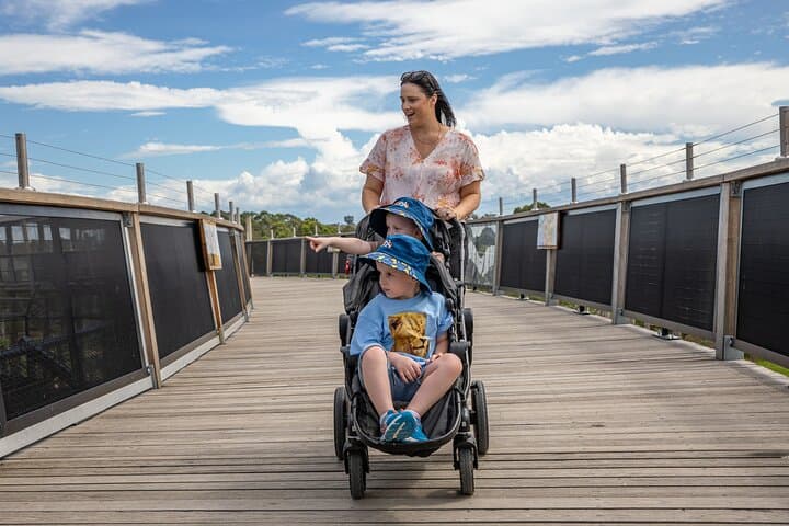 Sydney Zoo General Entry Admission Ticket