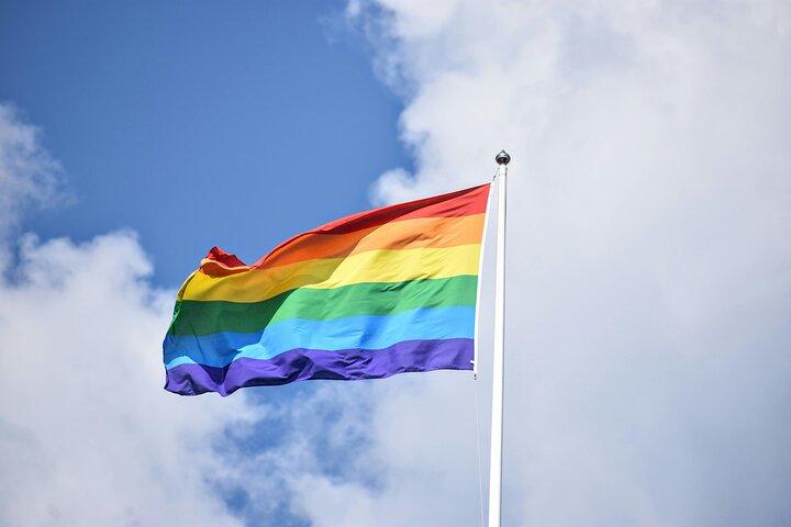 My Gay Tour in Athens