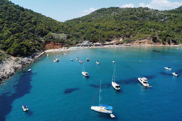 Private Inter-Island Tour from Dubrovnik to Elaphiti Islands