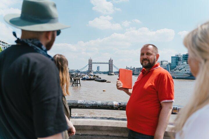 London in One Day: Tour Royal Westminster and the Square Mile