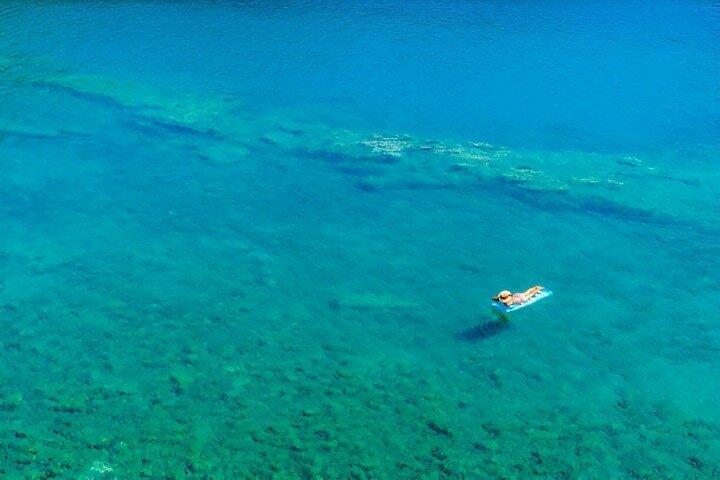 Fethiye : 12 Islands (Relax ) Boat Trip With Lunch and Transfer