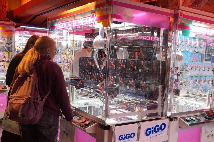Akihabara Private Walking Tour – Anime, Games & Otaku Culture